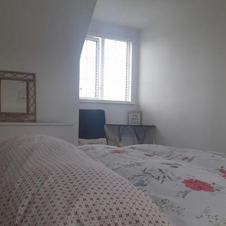 Amberley Pension Gorey Buitenkant foto