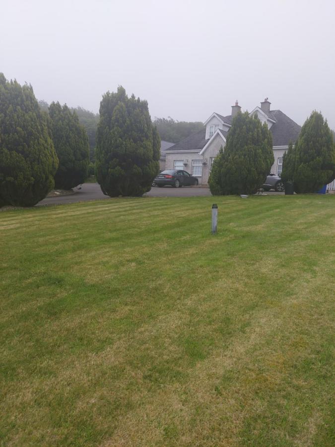 Amberley Pension Gorey Buitenkant foto