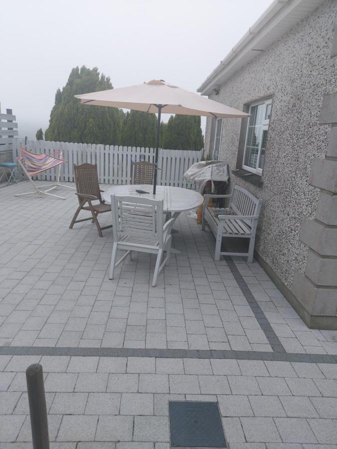 Amberley Pension Gorey Buitenkant foto