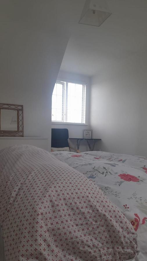 Amberley Pension Gorey Buitenkant foto